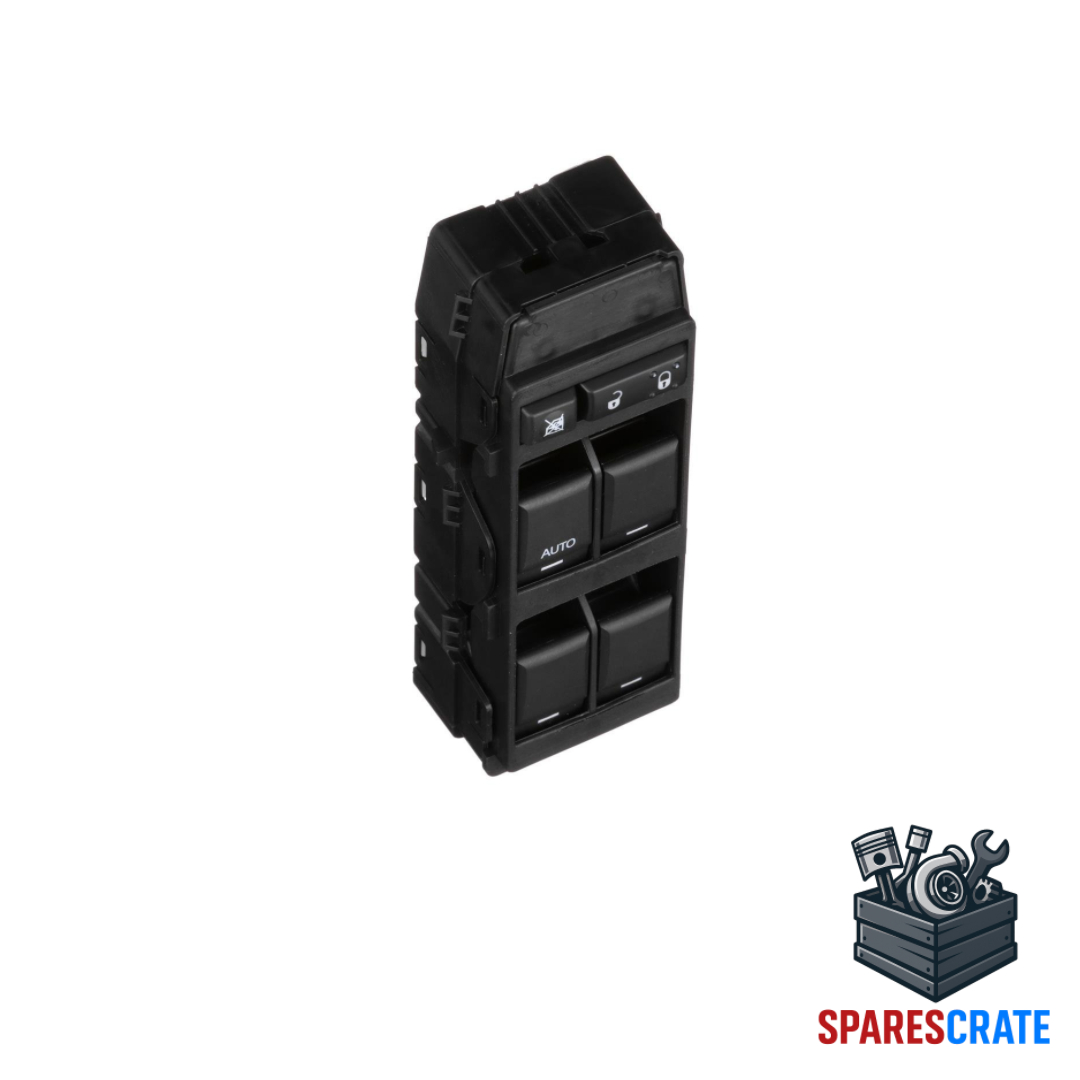 šļø Power Window Switch ā Dodge caliber & Jeep compass/ patriot(Front Driver Side)