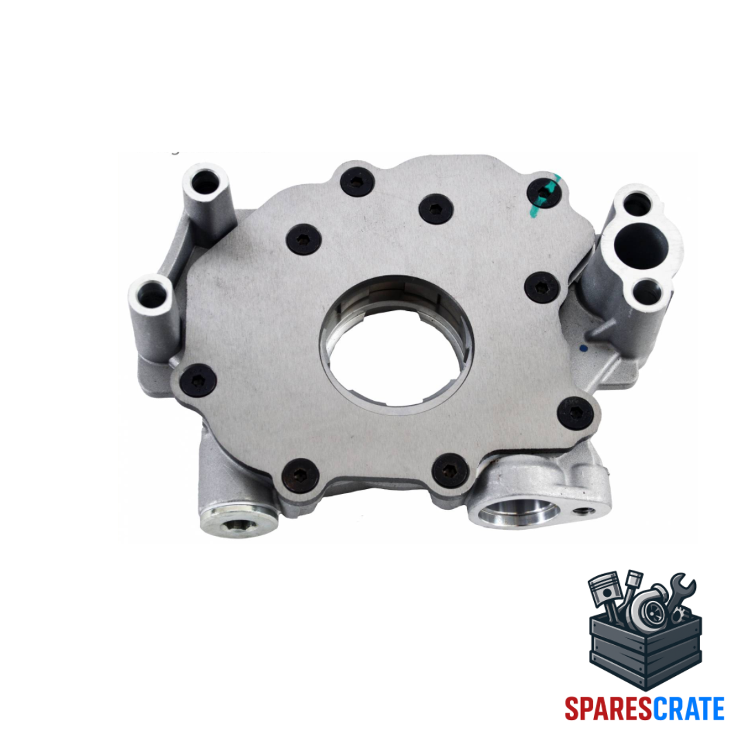 š ļø Oil Pump ā 5.7L & 6.4L HEMI (Jeep, Dodge, RAM)