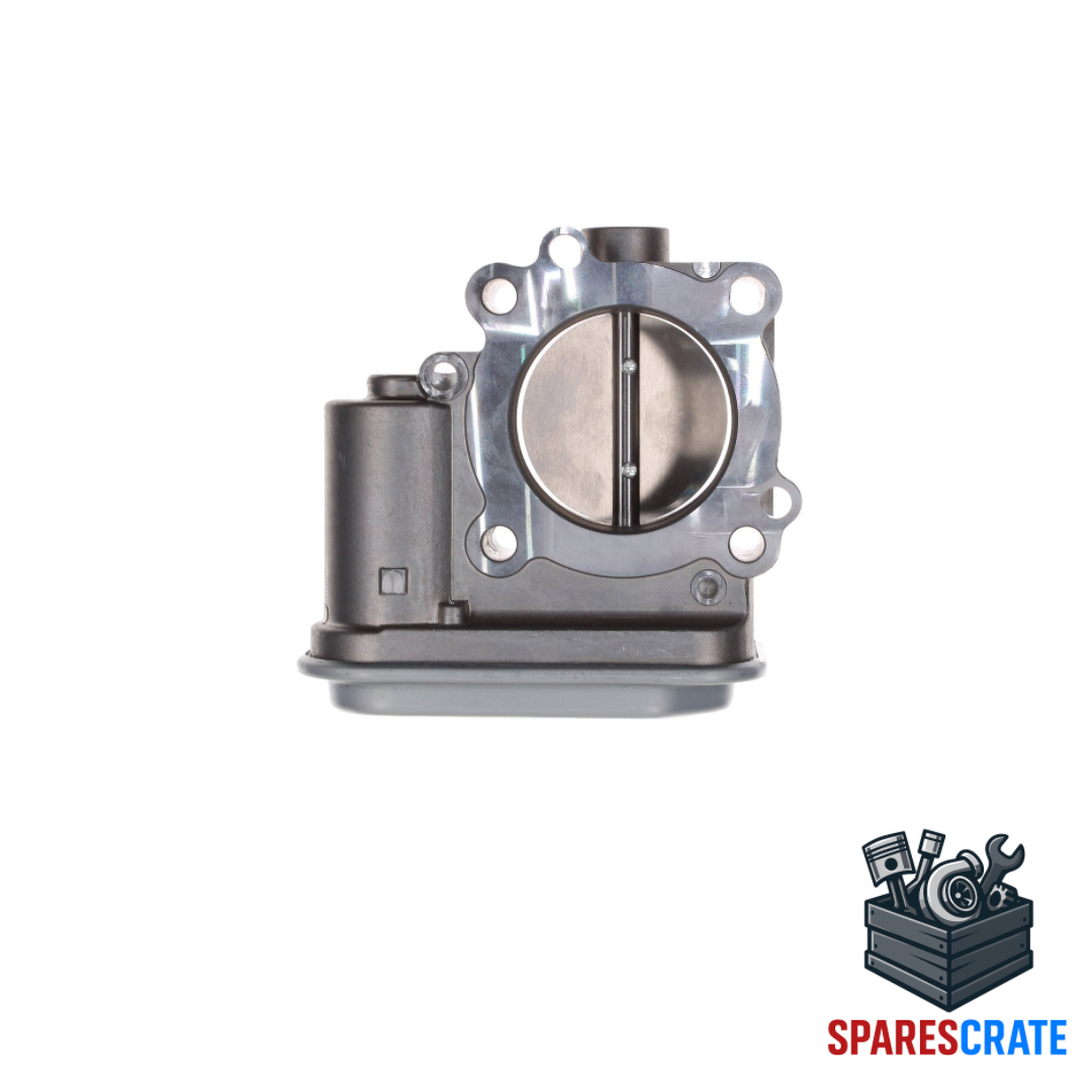 š Throttle Body ā 2.0L / 2.4L Jeep & Dodge