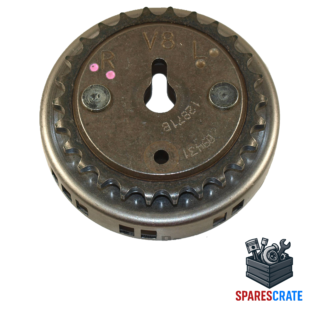 ⚙️Timing Chain Kit for the 4.7L V8 2007-2009