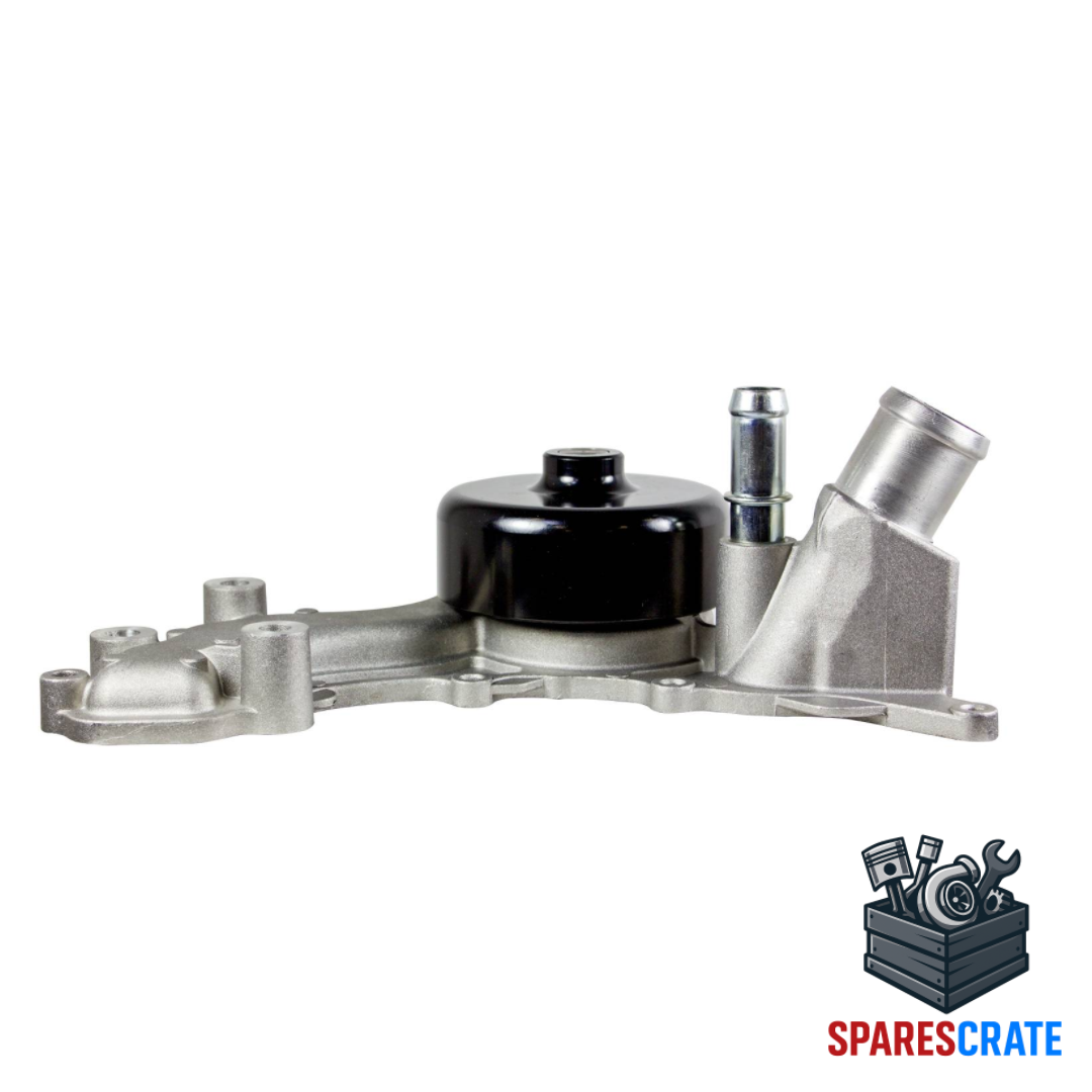 š§ Water Pump ā Jeep Wrangler 3.6L V6 (2012ā2021)