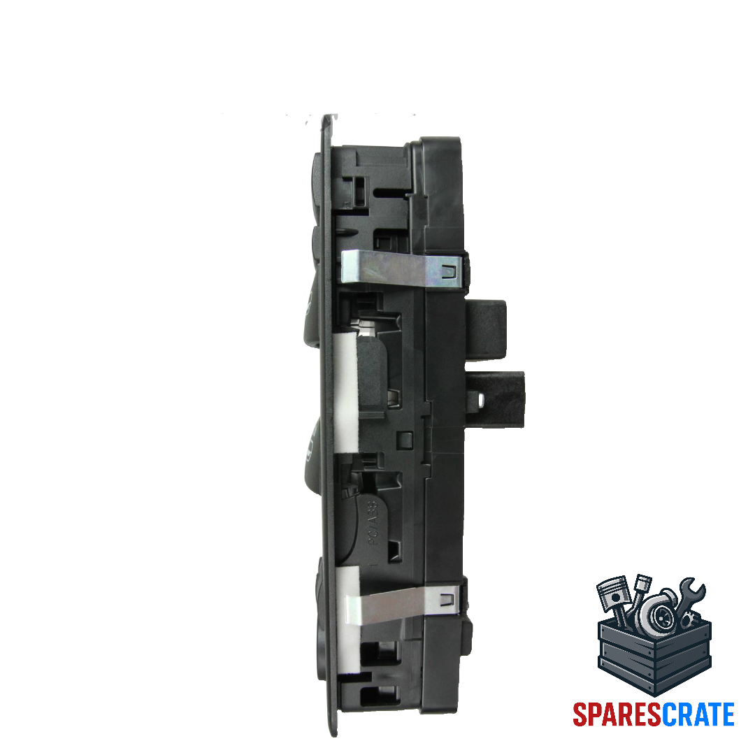 š Power Window Switch ā Jeep Grand Cherokee WK2 (2011ā2021)