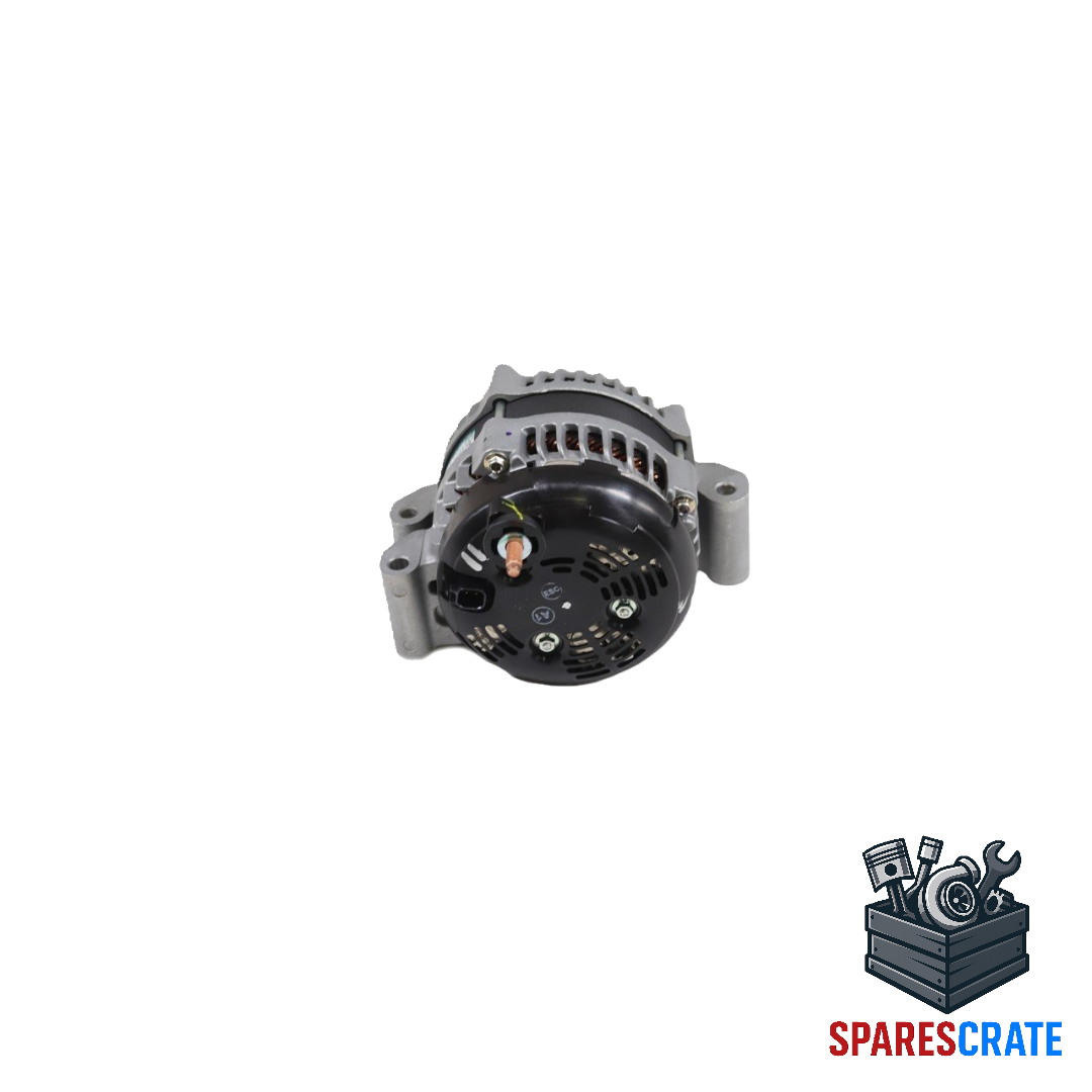 ⚡ 3.6L V6 Alternator jeep grand cherokee WK2 (2011-2015)