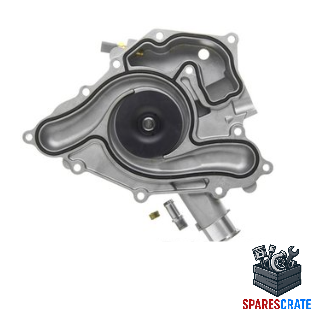 💧water pump - 6.4l Jeep grand cherokee(2011-2024)