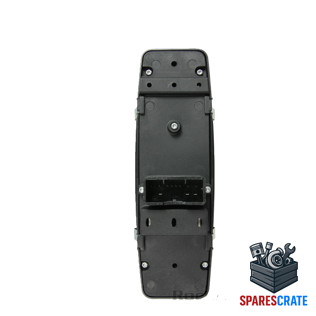 š Power Window Switch ā Jeep Grand Cherokee WK2 (2011ā2021)
