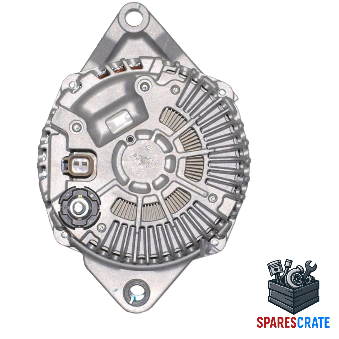 ⚡2.4L & 2.0L Alternator Compass and Patriot(2007-20017)