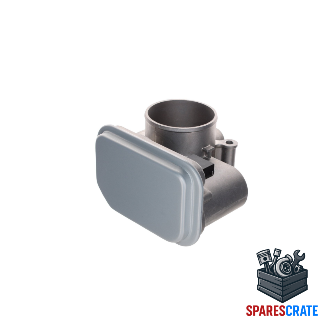 š Throttle Body ā 2.0L / 2.4L Jeep & Dodge