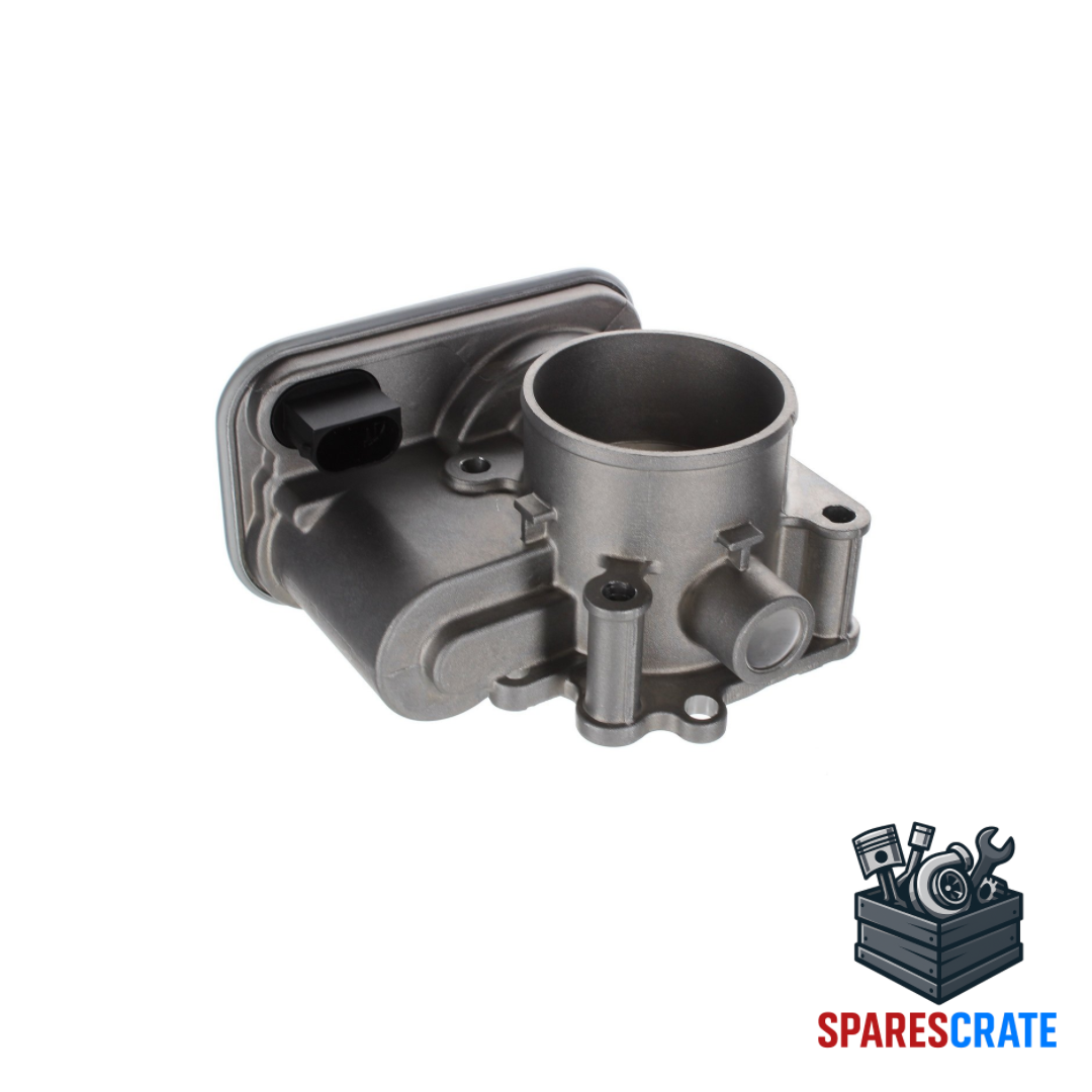 š Throttle Body ā 2.0L / 2.4L Jeep & Dodge