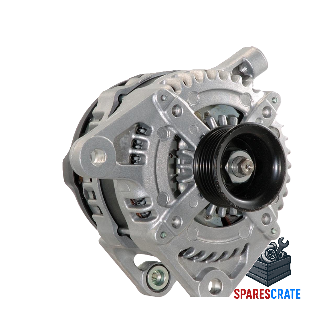 ⚡3.8L V6 alternator Jeep wrangler(2008-2011)