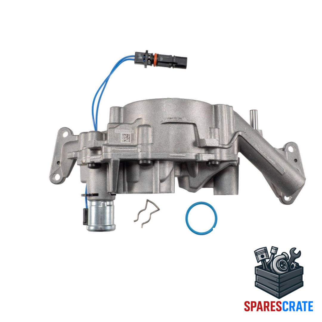 š ļø Oil Pump ā 3.2L & 3.6L Pentastar (Jeep, Dodge, Chrysler)