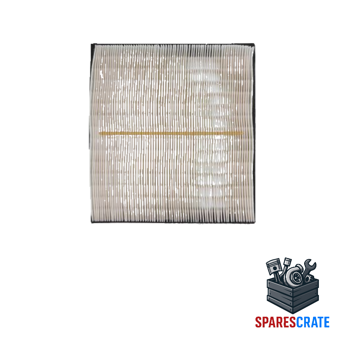 Air Filter – Jeep Grand Cherokee (2011–2020)