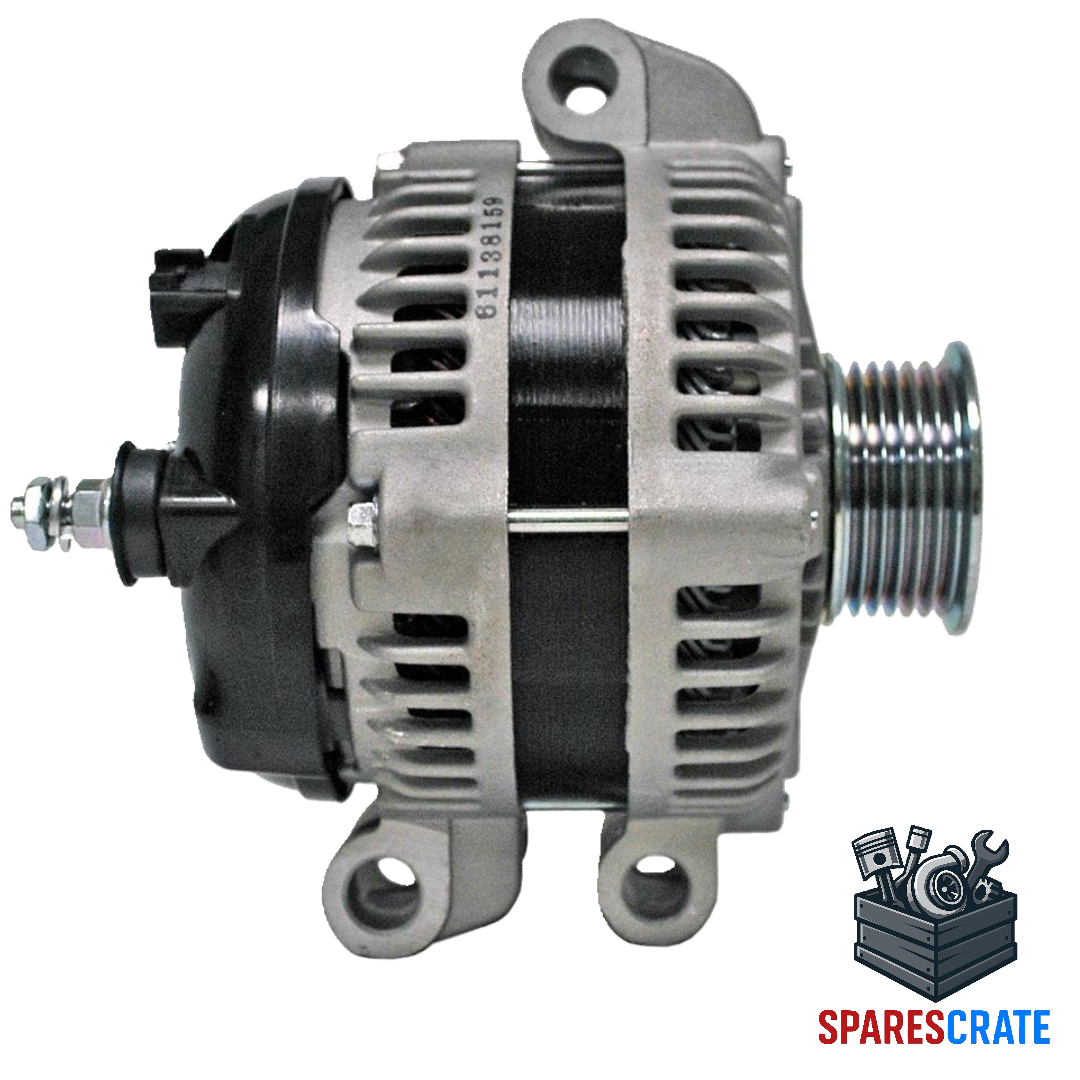 ⚡6.1L & 5.7L Alternator 300C Chrlysler.(2008-2012)