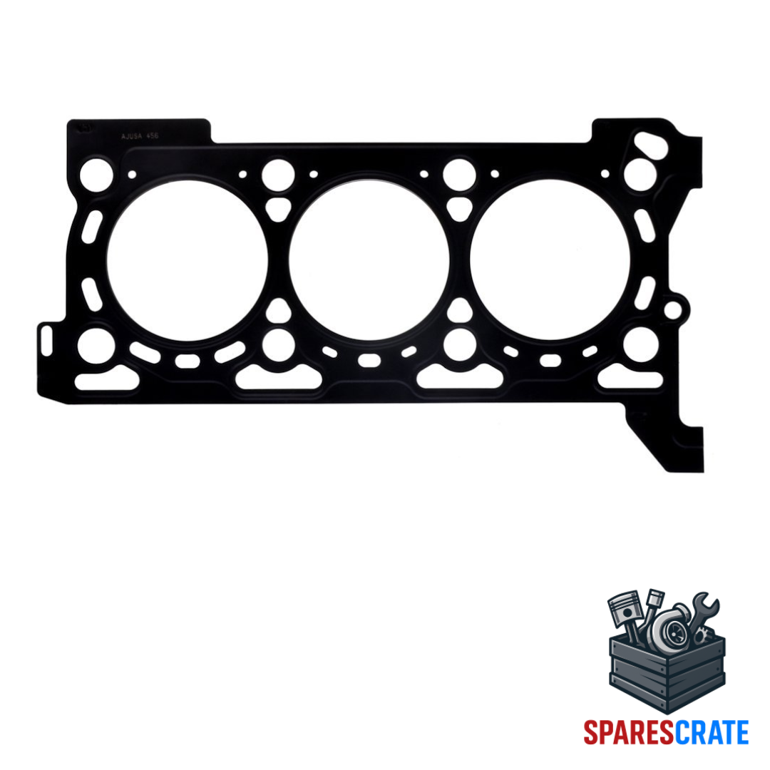 š§© Right Cylinder Head Gasket ā 3.0L CRD (Uniseal)