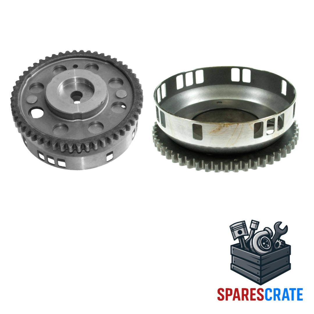 5.7L Timing Chain Kit ā HEMI Engines 2005-2010