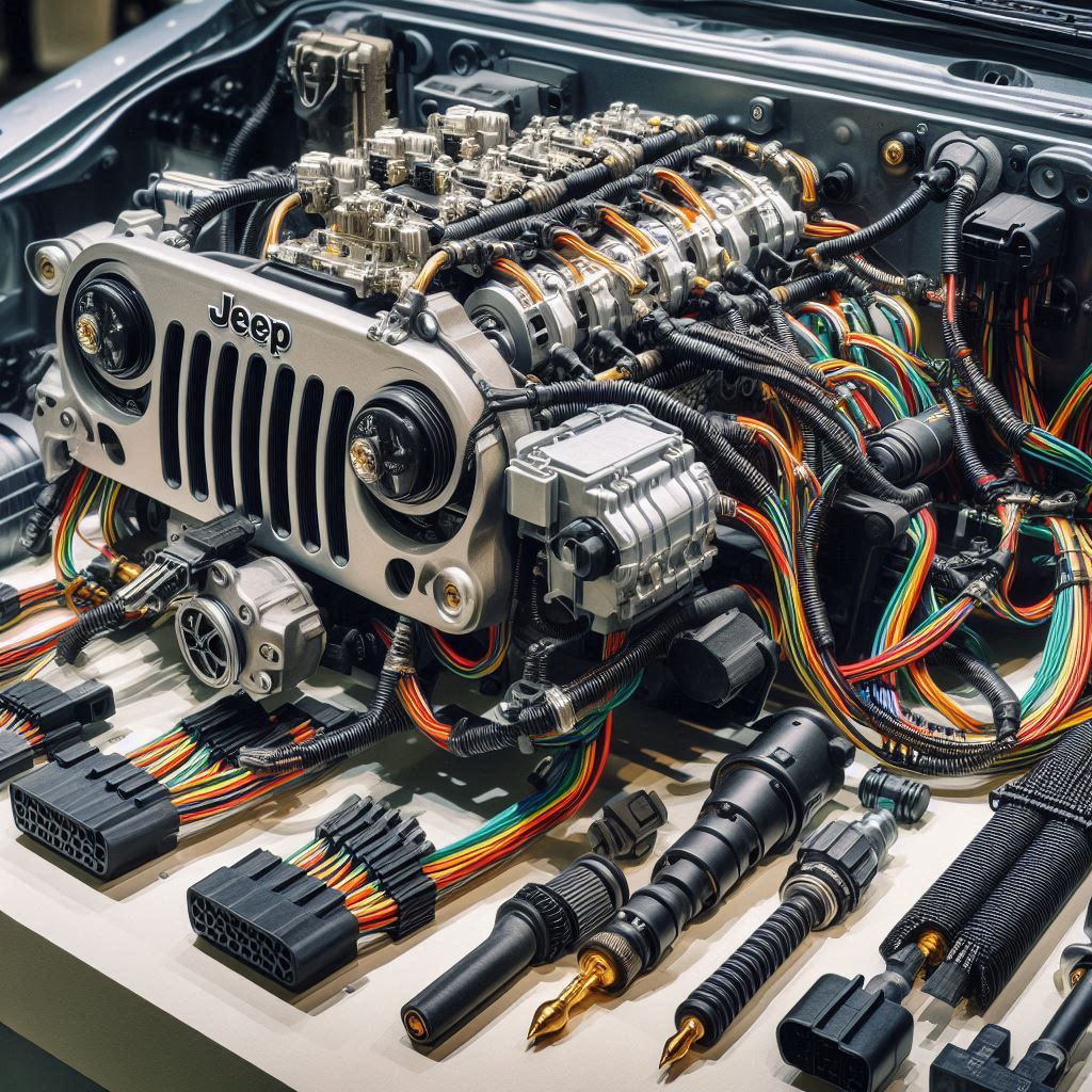 Sensors & Electronics