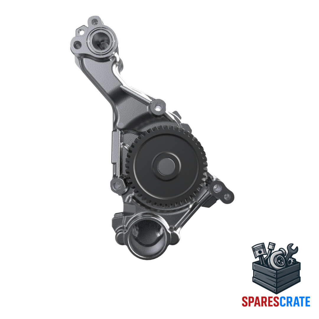 🛠️ Oil Pump – 3.0L CRD Diesel (Jeep Grand Cherokee WK2) mopar