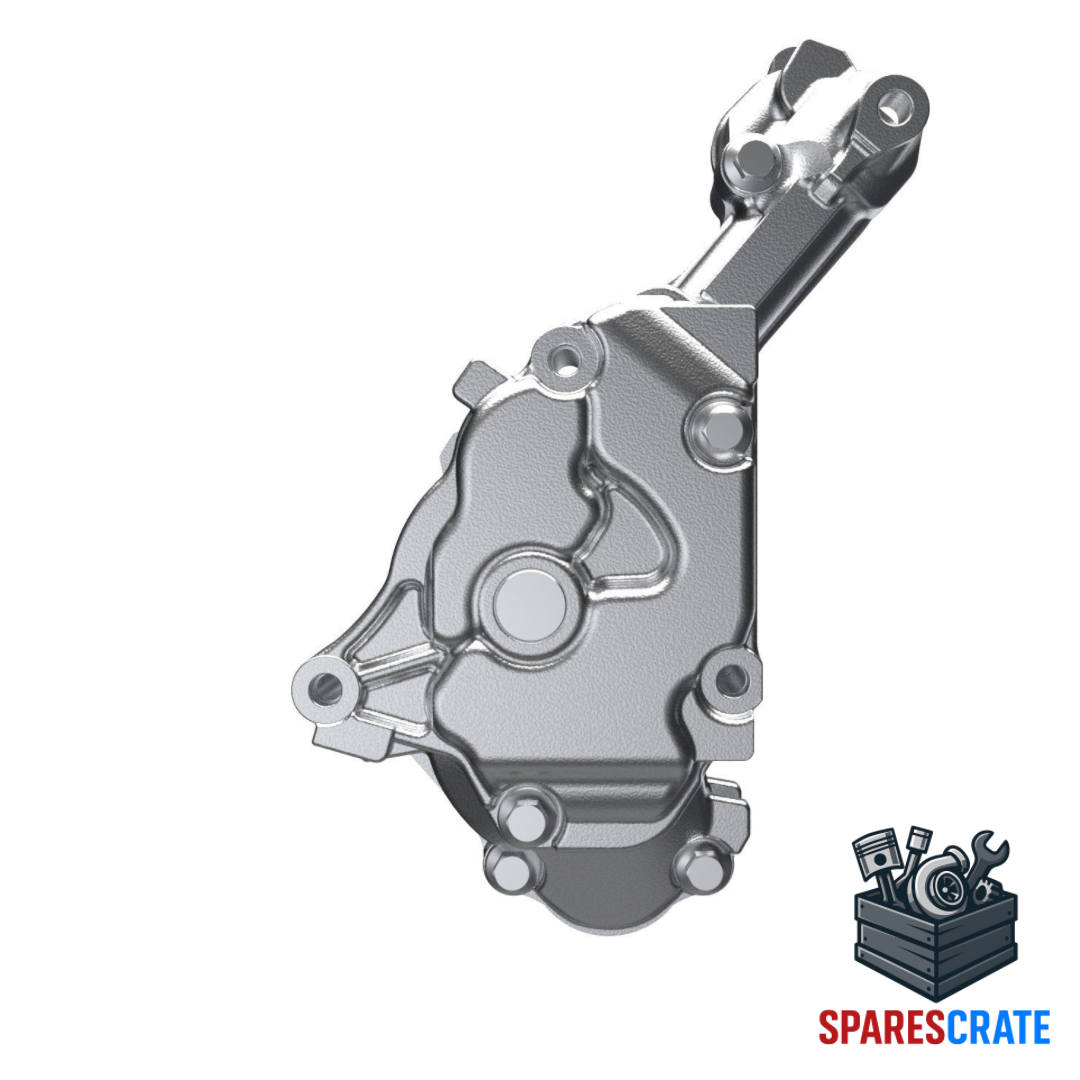 🛠️ Oil Pump – 3.0L CRD Diesel (Jeep Grand Cherokee WK2) mopar