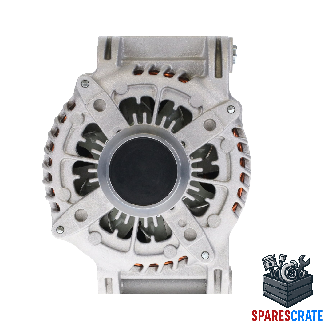 ⚡5.7L  & 6.4L V8 Alternator Grand cherokee WK2 (2011-2021)