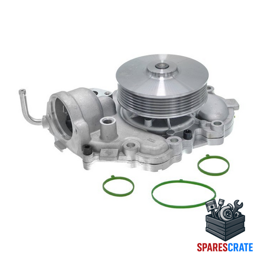 💧 Water Pump – Jeep Grand Cherokee WK2 3.0L CRD (2014–2019)
