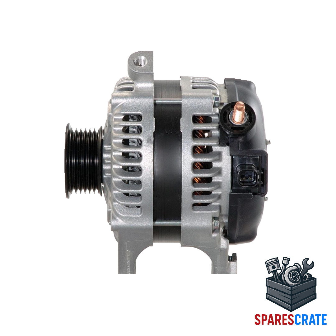 ⚡3.8L V6 alternator Jeep wrangler(2008-2011)
