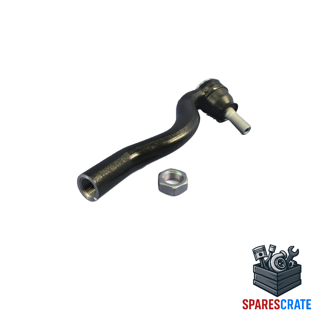 🛠️ Front Left tie rod end – Jeep Grand Cherokee WK2 (2011–2015)