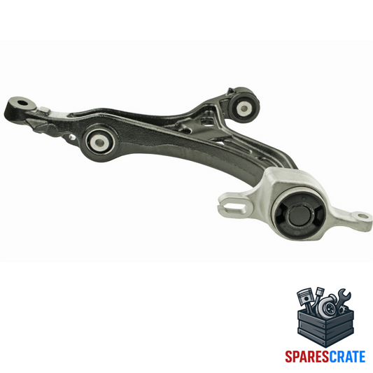 🛠️ Front Left Lower Control Arm – Jeep Grand Cherokee WK2 (2011–2021)