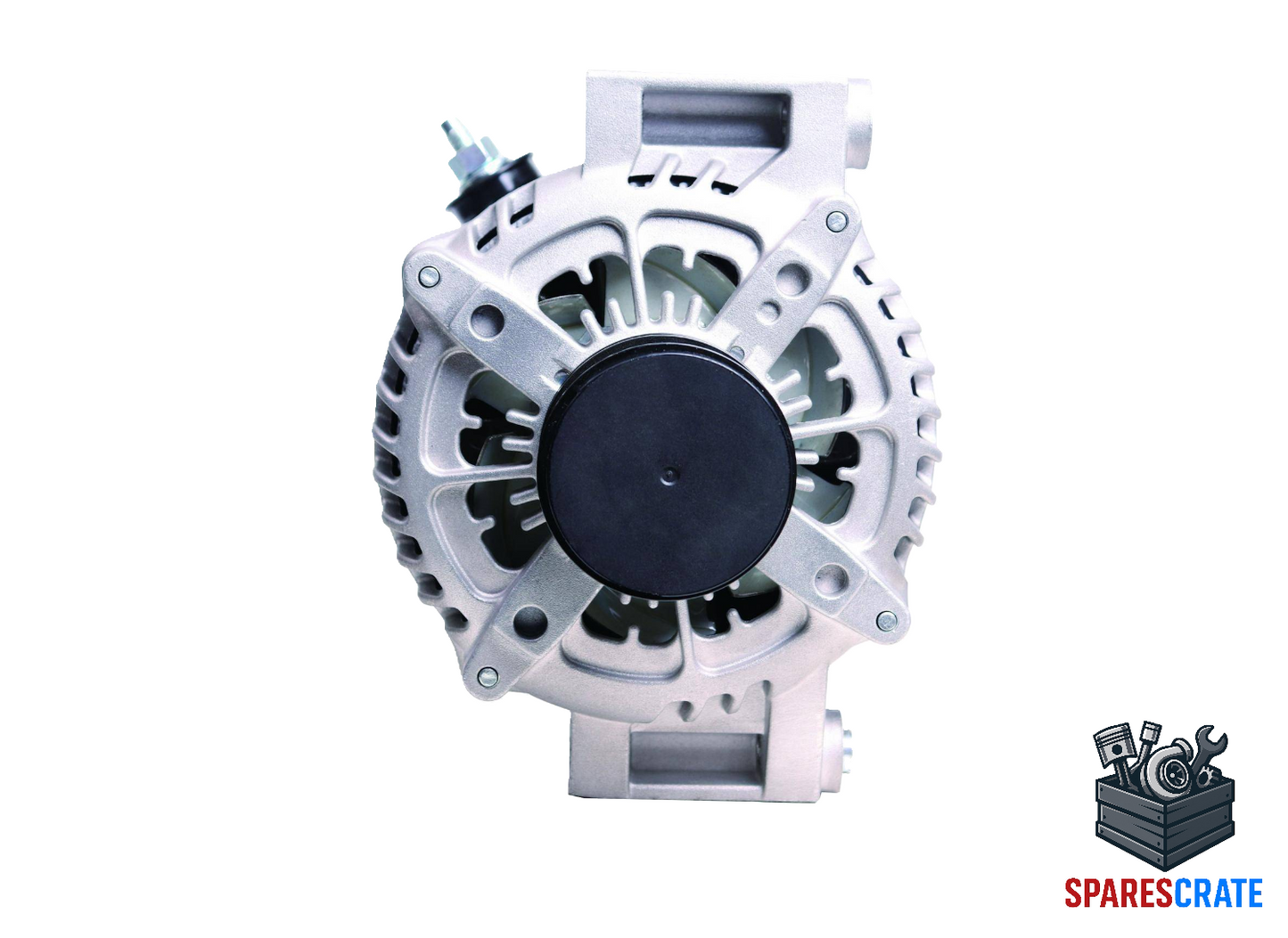 ⚡3.0l alternator jeep grand cherokee 2011-2015