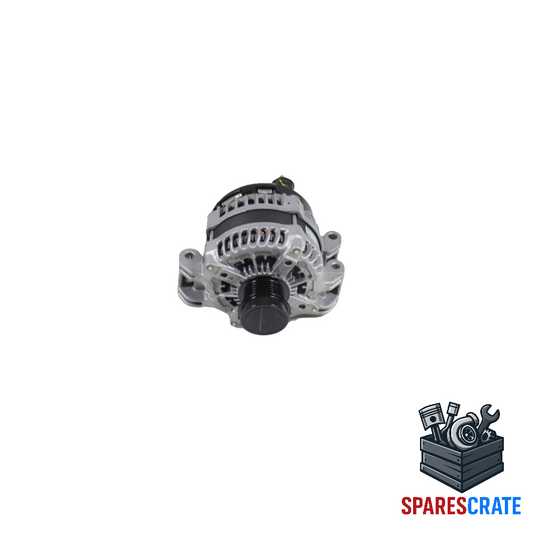 ⚡ 3.6L V6 Alternator jeep grand cherokee WK2 (2011-2015)