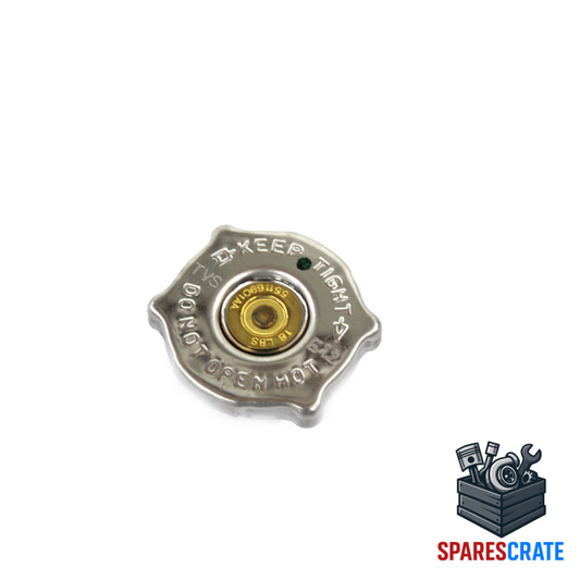 🔧 Radiator Cap – 18 PSI | Jeep, Dodge, Chrysler