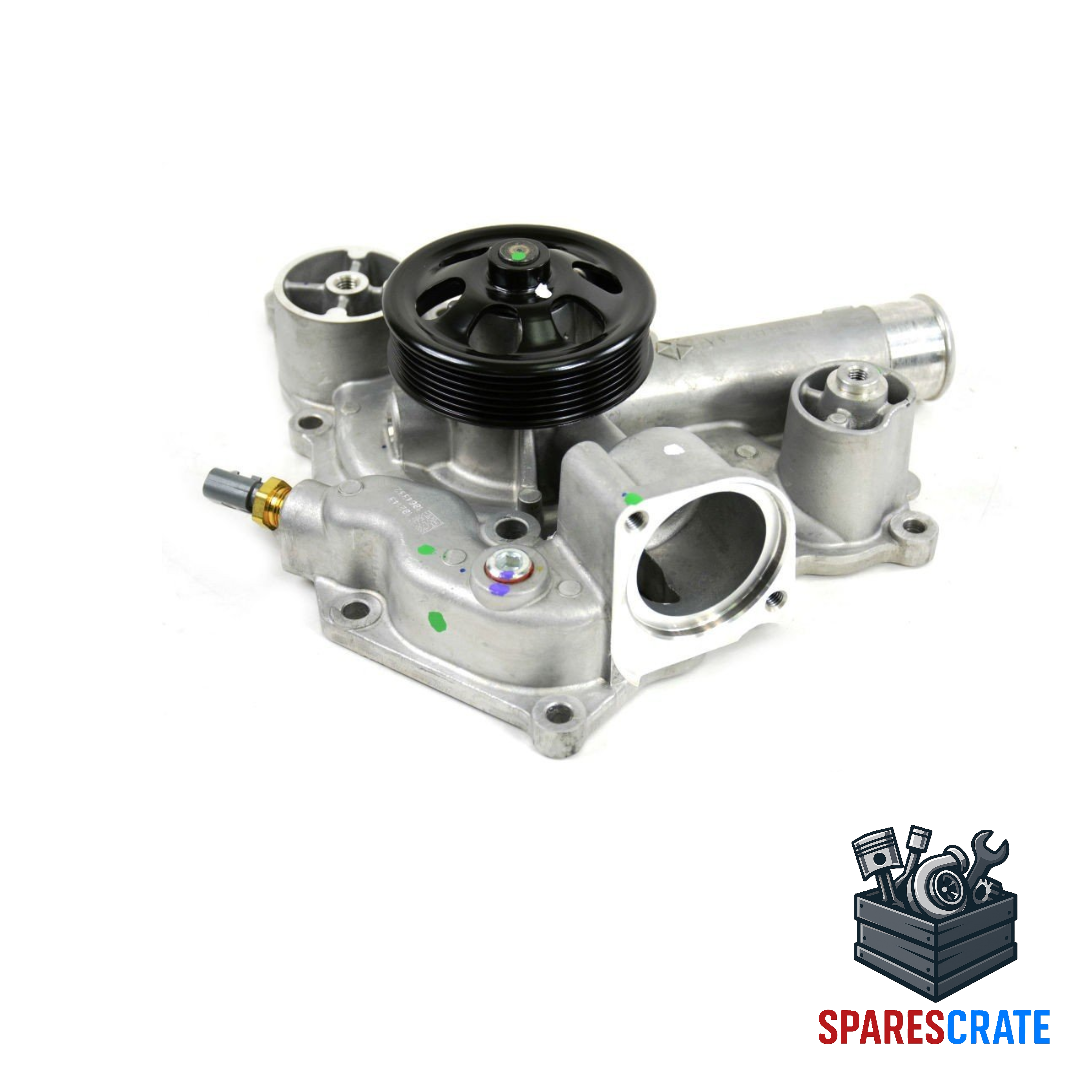 💧water pump - 5.7l Jeep grand cherokee(2011-2024)