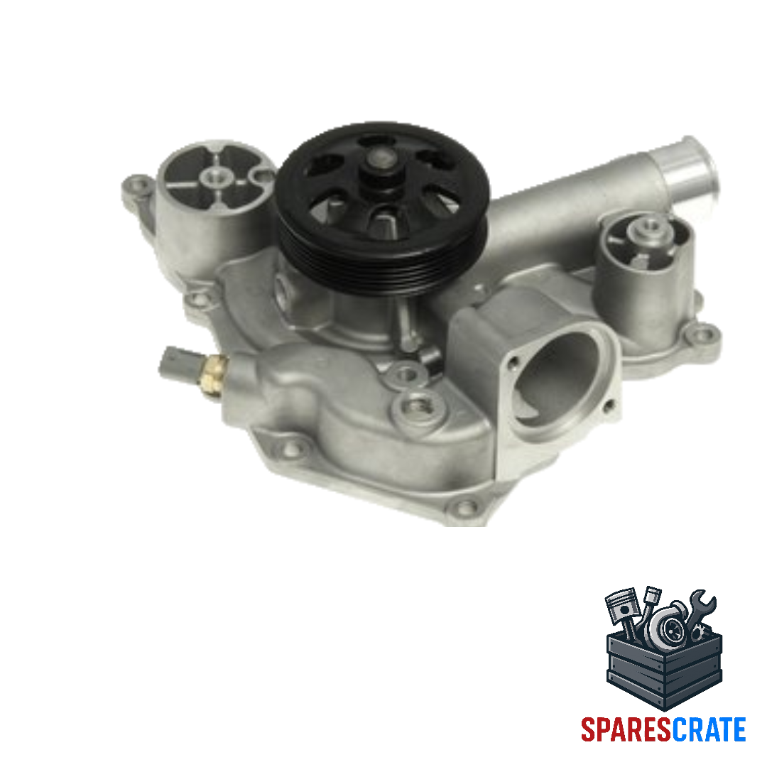 💧water pump - 6.4l Jeep grand cherokee(2011-2024)