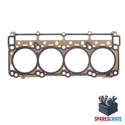 💡6.4L Left Cylinder head gasket (Enginetech)
