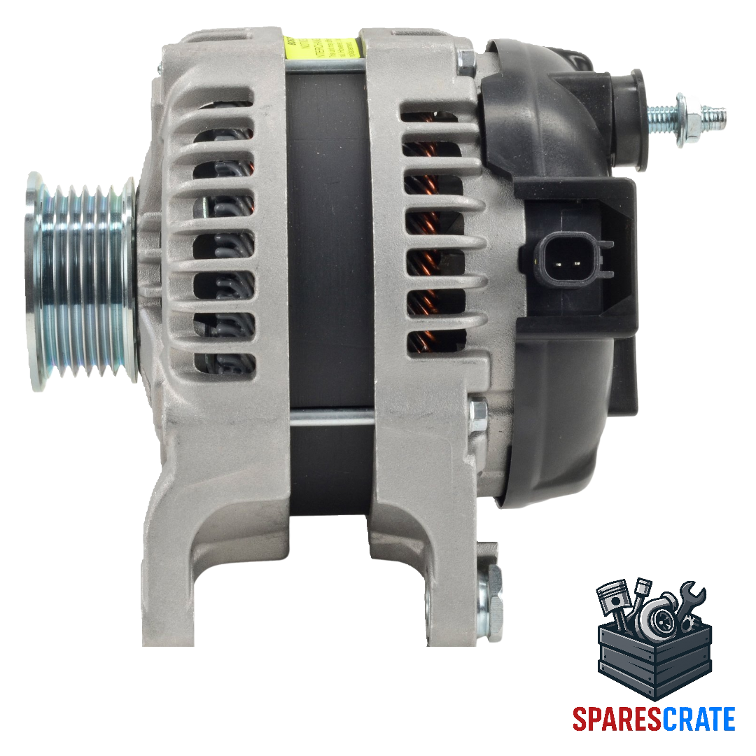 ⚡6.1L & 5.7L Alternator Jeep Grand Cherokee (2007-2010)