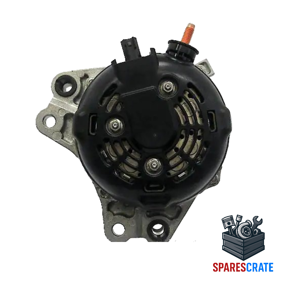 ⚡3.6L V6 Alternator – Jeep Wrangler (2012–2018) 🔧⚡