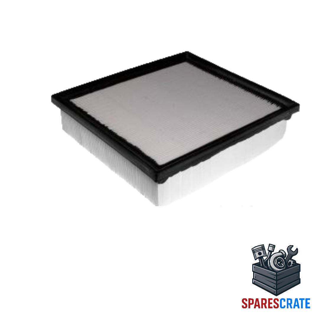 Air Filter – Jeep Grand Cherokee (2011–2020)