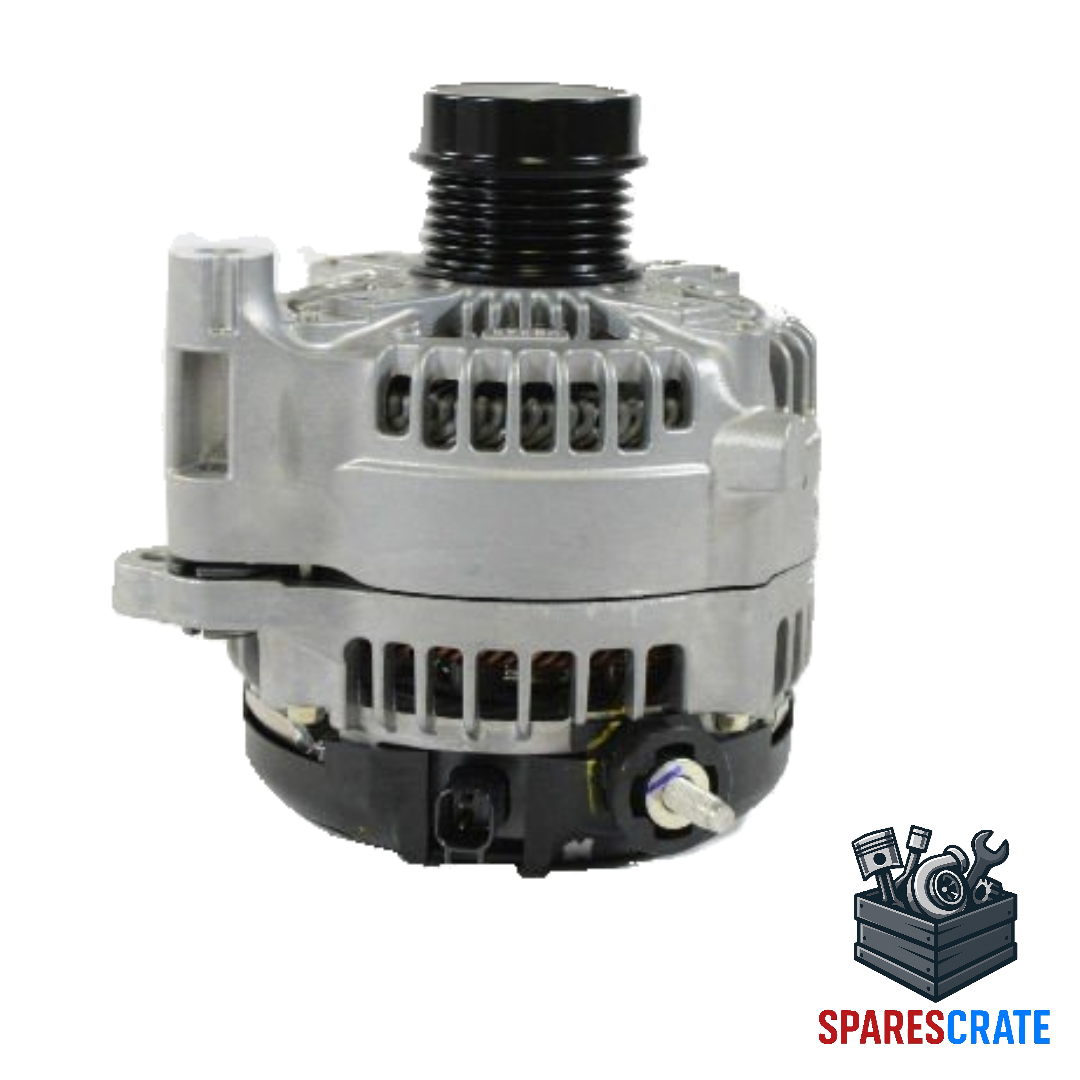 ⚡3.6L V6 Jeep Wrangler JL(2018-2023)