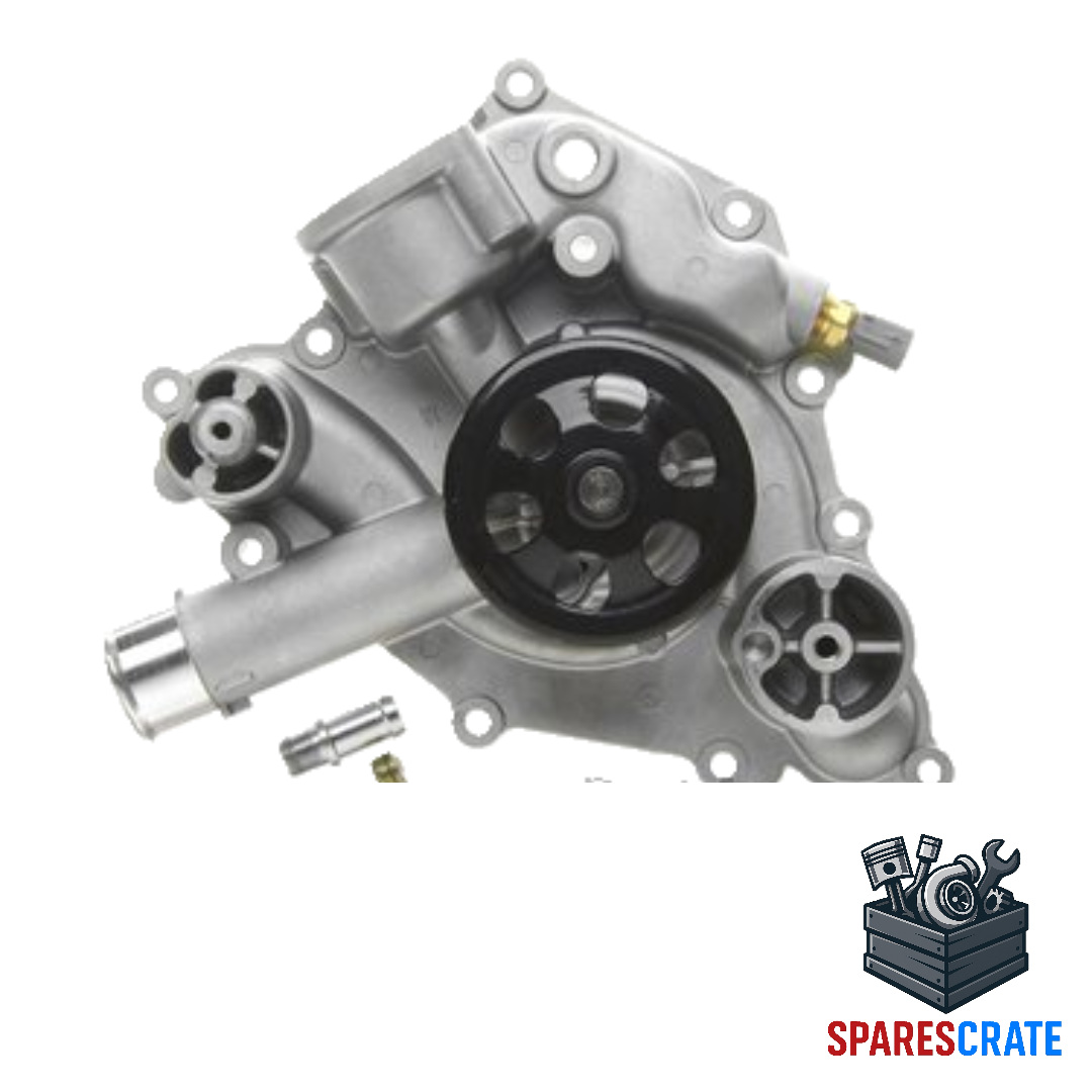 💧water pump - 6.4l Jeep grand cherokee(2011-2024)