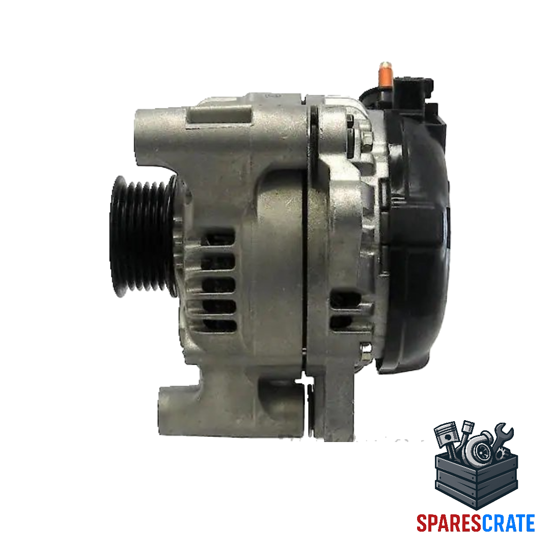 ⚡3.6L V6 Alternator – Jeep Wrangler (2012–2018) 🔧⚡