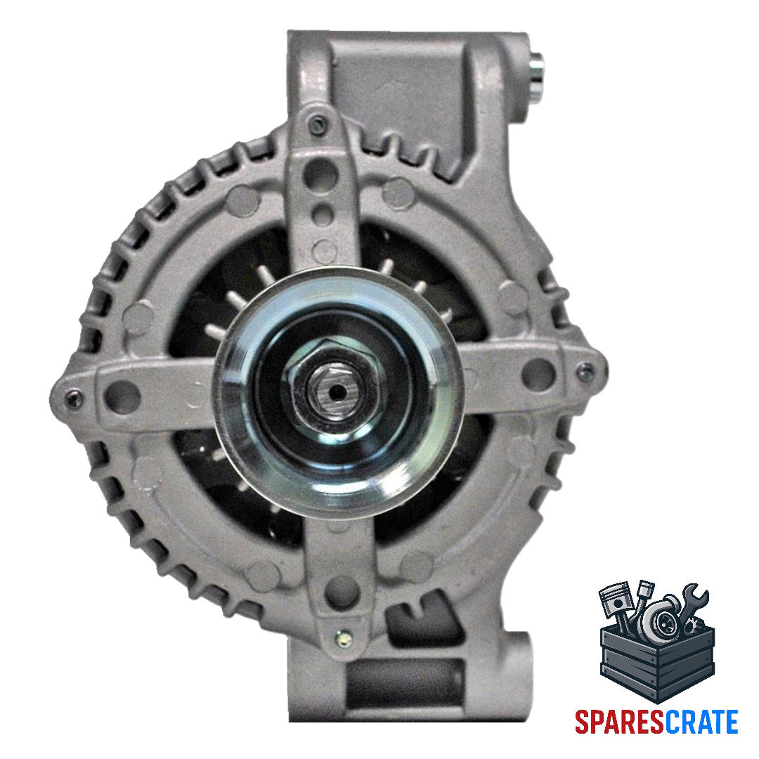 ⚡6.1L & 5.7L Alternator 300C Chrlysler.(2008-2012)