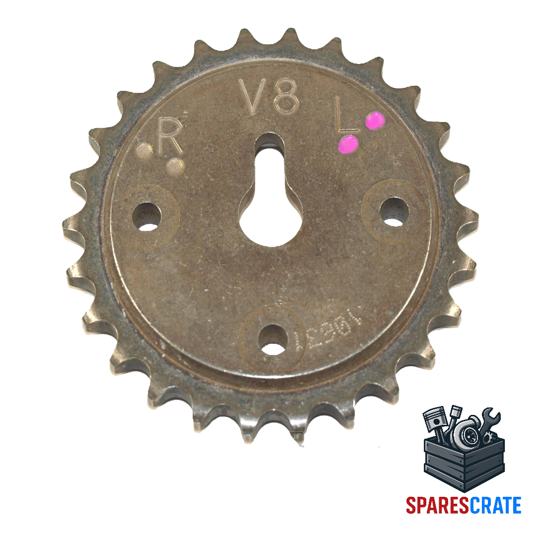 ⚙️Timing Chain Kit for the 4.7L V8 2007-2009