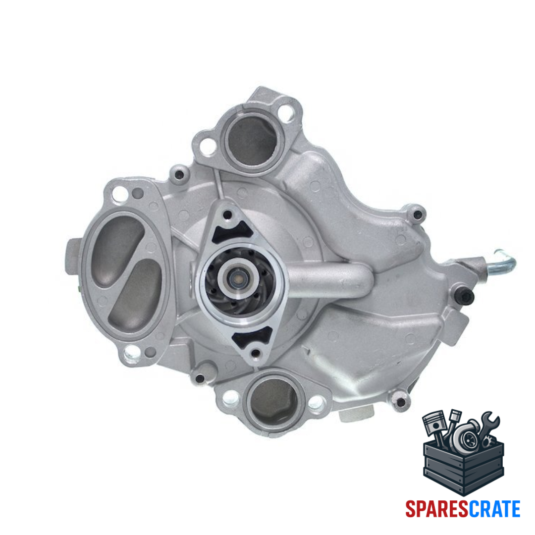 💧 Water Pump – Jeep Grand Cherokee WK2 3.0L CRD (2014–2019)