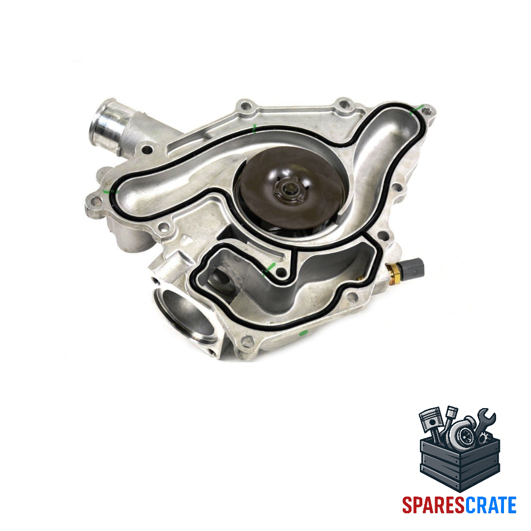 💧water pump - 5.7l Jeep grand cherokee(2011-2024)