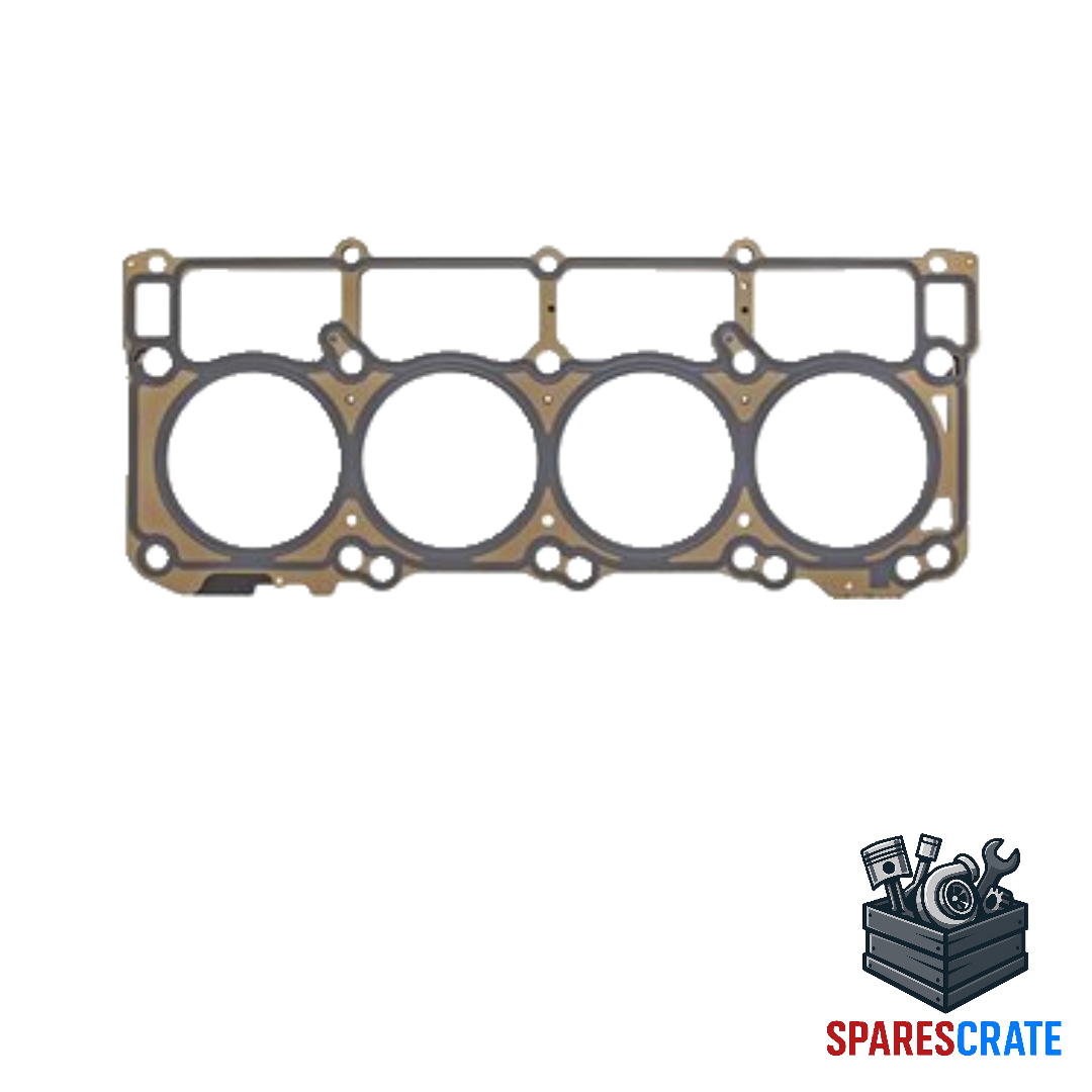 💡5.7L  Right Cylinder head gasket (Enginetech)