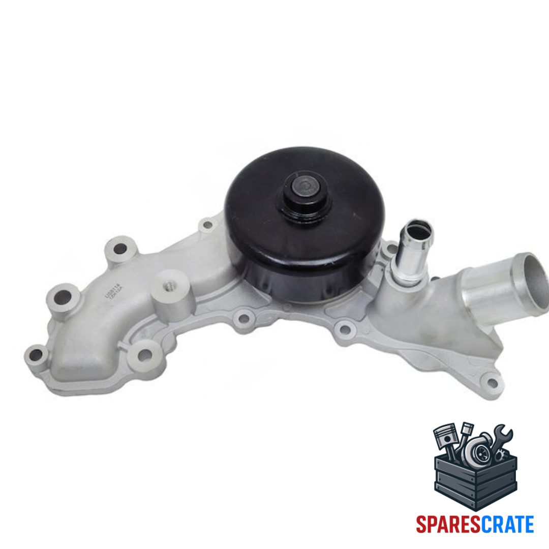 💧3.2 Water Pump – Jeep Cherokee KL V6 (2014–2022)