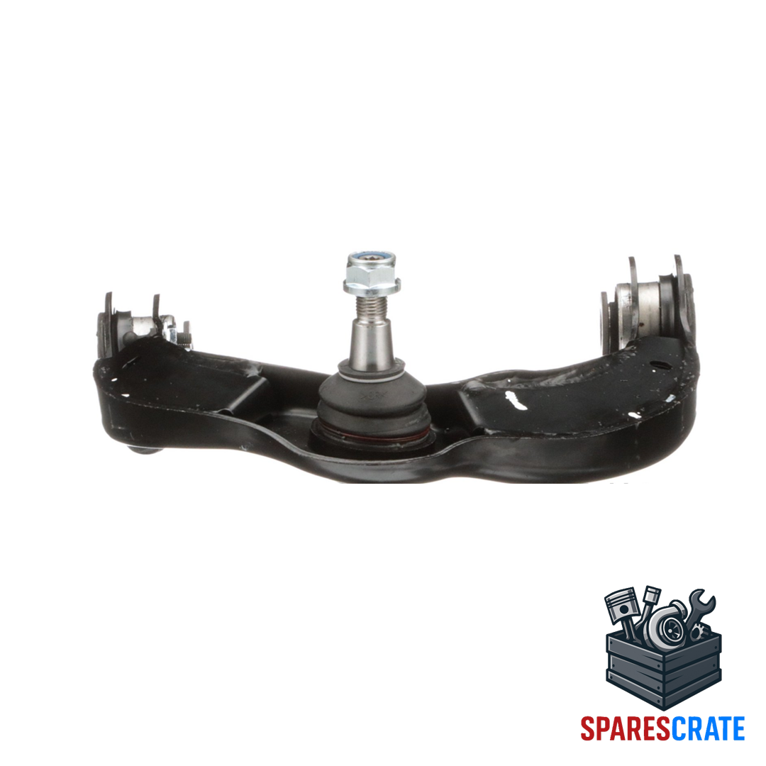 ⚙️Front Left upper Control Arm – Jeep Grand Cherokee (2011–2015) 🛠️🦾