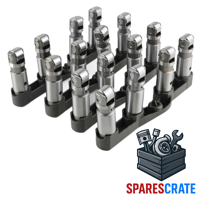 ⚙️5.7L,  6.1L & 6.4L Valve Lifters Dodge Ram Jeep Chrysler HEMI.