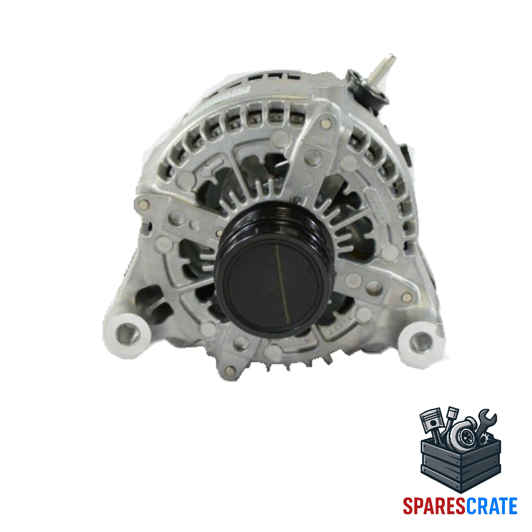 ⚡3.6L V6 Jeep Wrangler JL(2018-2023)