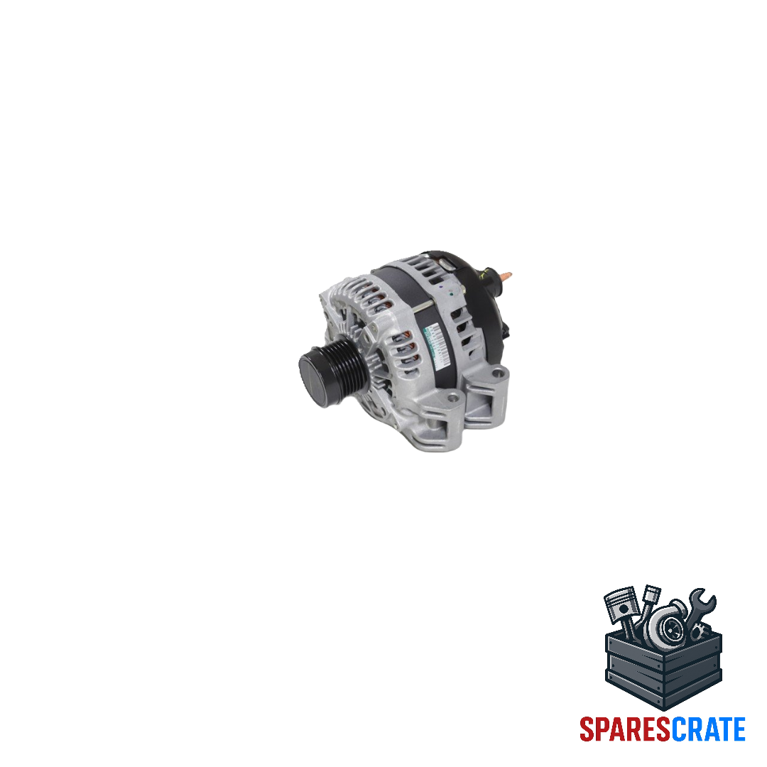 ⚡ 3.6L V6 Alternator jeep grand cherokee WK2 (2011-2015)
