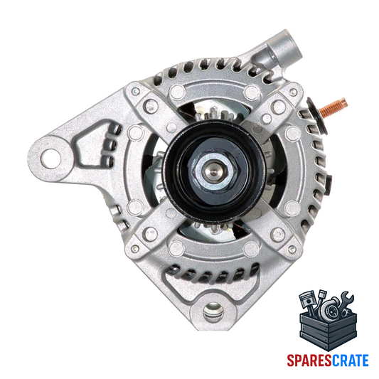 ⚡3.8L V6 alternator Jeep wrangler(2008-2011)