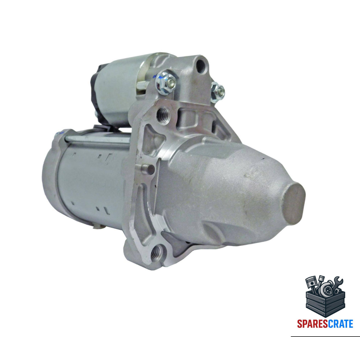 🚗 Jeep 3.6L Engine Starter motor – Reliable Cold Start Power! 🔧